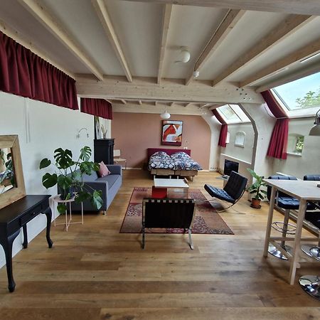 Gastopstal Wyns Exterior foto